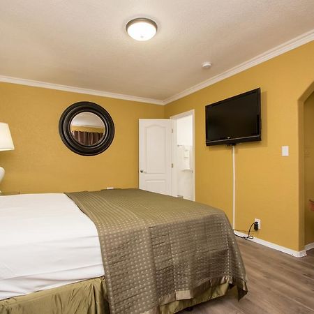 The Inn On Spring Paso Robles Exterior foto