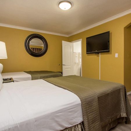 The Inn On Spring Paso Robles Exterior foto