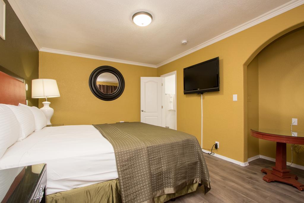 The Inn On Spring Paso Robles Exterior foto