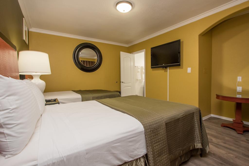 The Inn On Spring Paso Robles Exterior foto