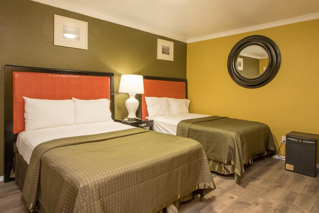 The Inn On Spring Paso Robles Exterior foto