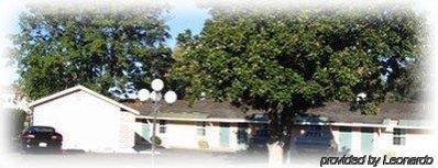 The Inn On Spring Paso Robles Exterior foto