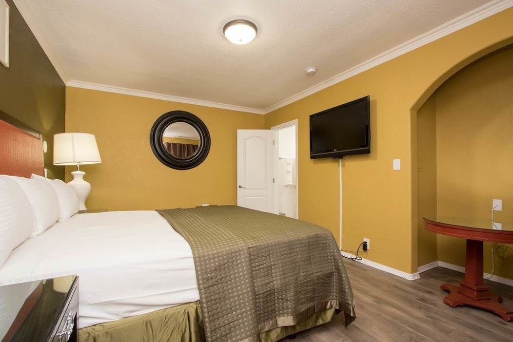 The Inn On Spring Paso Robles Exterior foto