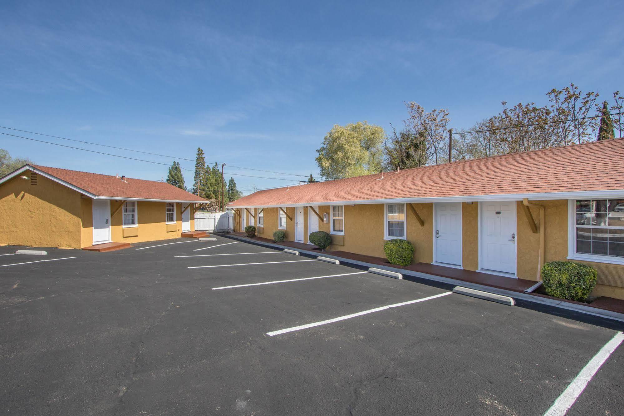 The Inn On Spring Paso Robles Exterior foto
